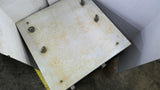 Munk DTS-30 183.6kVa Transformer PRI 480v SEC 260v 3ph