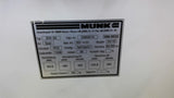 Munk DTS-30 183.6kVa Transformer PRI 480v SEC 260v 3ph