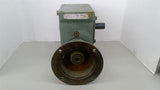 Hytrol 4A Right Angle Gear Reducer 20:1 Ratio