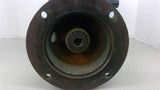 Hytrol 4A Right Angle Gear Reducer 20:1 Ratio