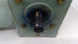 Hytrol 4A Right Angle Gear Reducer 20:1 Ratio