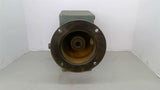 Hytrol 4A Left Angle Gear Reducer 20:1 Ratio