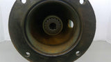 Hytrol 4A Left Angle Gear Reducer 20:1 Ratio