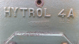 Hytrol 4A Left Angle Gear Reducer 20:1 Ratio