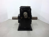 Winsmith E30 XDTS Left Right Angle Gear Reducer 30:1 Ratio 2.67 Input Hp