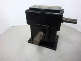 Winsmith E30 XDTS Left Right Angle Gear Reducer 30:1 Ratio 2.67 Input Hp