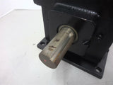 Winsmith E30 XDTS Left Right Angle Gear Reducer 30:1 Ratio 2.67 Input Hp