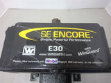 Winsmith E30 XDTS Left Right Angle Gear Reducer 30:1 Ratio 2.67 Input Hp