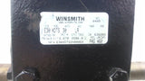 Winsmith E30 XDTS Left Right Angle Gear Reducer 30:1 Ratio 2.67 Input Hp