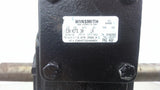 Winsmith E30 XDTS Left Right Angle Gear Reducer 30:1 Ratio 2.67 Input Hp