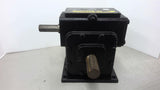 Winsmith E30 XDTS Left Right Angle Gear Reducer 30:1 Ratio 2.67 Input Hp