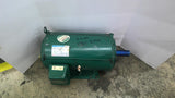 Marathon 5VJ256TTDX4026AB 20hp AC Motor 1800rpm 4p 3ph 256T 230/460V DP 60hz