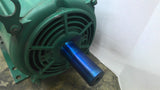 Marathon 5VJ256TTDX4026AB 20hp AC Motor 1800rpm 4p 3ph 256T 230/460V DP 60hz