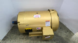 Baldor 0107554169 7.5hp AC Motor 1800rpm 4p 3ph 213TC 208-230/460v 60hz