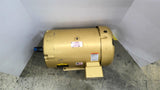 Baldor 0107554169 7.5hp AC Motor 1800rpm 4p 3ph 213TC 208-230/460v 60hz