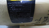 Baldor 0107554169 7.5hp AC Motor 1800rpm 4p 3ph 213TC 208-230/460v 60hz
