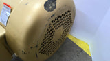 Baldor 0107554169 7.5hp AC Motor 1800rpm 4p 3ph 213TC 208-230/460v 60hz