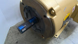 Baldor 0107554169 7.5hp AC Motor 1800rpm 4p 3ph 213TC 208-230/460v 60hz