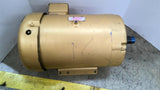 Baldor 0107554169 7.5hp AC Motor 1800rpm 4p 3ph 213TC 208-230/460v 60hz