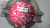 Computer Conversions Corporation HX90-11GT Transducer 3000 RPM