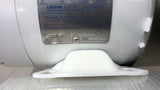 Leeson Washguard 112526.00 1/3Hp AC Motor 1800Rpm 4P Single Ph 56C 115/208-230V