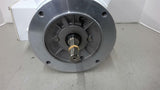 Leeson Washguard 112526.00 1/3Hp AC Motor 1800Rpm 4P Single Ph 56C 115/208-230V