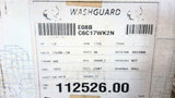 Leeson Washguard 112526.00 1/3Hp AC Motor 1800Rpm 4P Single Ph 56C 115/208-230V