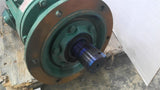 SM-Cyclo CHVM54135Y Gear Motor 5 HP 29:1 Ratio 1800 Rpm 4P 230/460 Volts