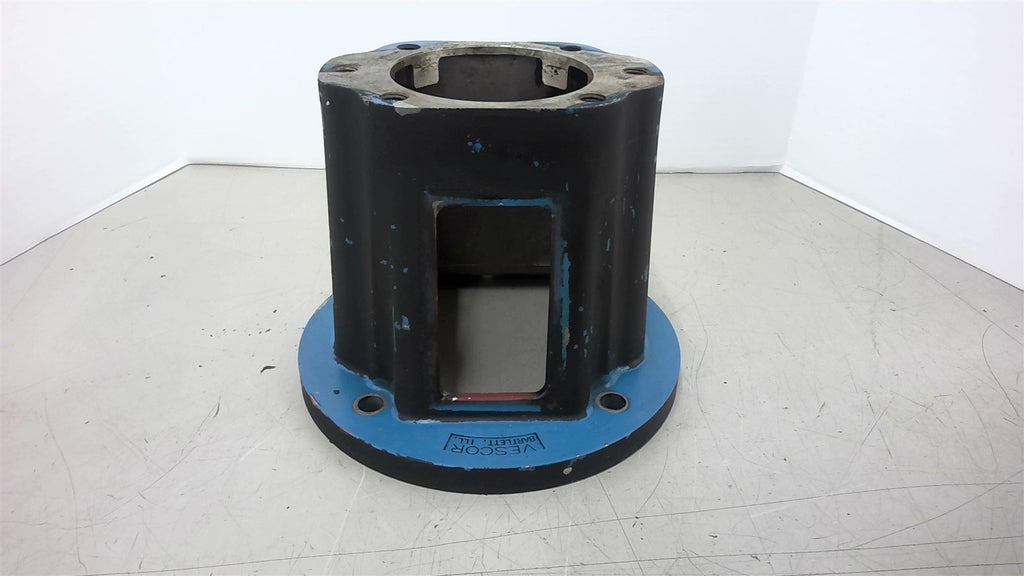 Vescor Pump Motor Mount 9" OD