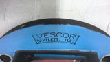 Vescor Pump Motor Mount 9" OD