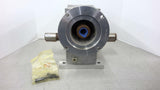 Cone Drive B091060BARR1 Gear Reducer 60:1