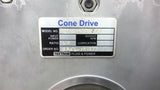 Cone Drive B091060BARR1 Gear Reducer 60:1