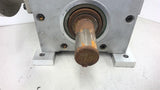 Cone Drive B091060BARR1 Gear Reducer 60:1