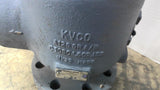 KVGO 6252FLJ01 2 1/2" Pressure Relief Valve
