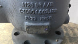 KVGO 6252FLJ01 2 1/2" Pressure Relief Valve