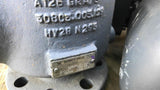 KVGO 6252FLJ01 2 1/2" Pressure Relief Valve