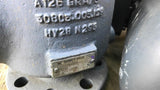 KVGO 6252FLJ01 2 1/2" Pressure Relief Valve