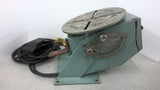 Atlas 200 Welding Positioner 0-9 Rpm 200 Cap