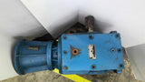 Sew-EuroDrive 392LP-286 Gearbox 14.45:1 Ratio