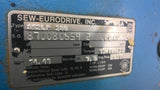 Sew-EuroDrive 392LP-286 Gearbox 14.45:1 Ratio