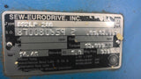 Sew-EuroDrive 392LP-286 Gearbox 14.45:1 Ratio