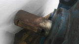 Sew-EuroDrive 392LP-286 Gearbox 14.45:1 Ratio