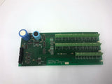 Ingersoll-Rand 39177027 Analog Barrier Terminal PCB Board