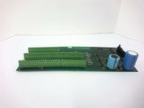 Ingersoll-Rand 39177027 Analog Barrier Terminal PCB Board