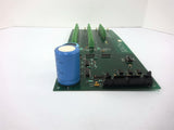 Ingersoll-Rand 39177027 Analog Barrier Terminal PCB Board