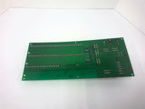 Ingersoll-Rand 39177027 Analog Barrier Terminal PCB Board