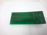 Ingersoll-Rand 39177027 Analog Barrier Terminal PCB Board