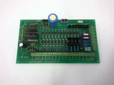 Ingersoll-Rand 39176243 Starter Interface PCB Board