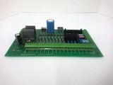 Ingersoll-Rand 39176243 Starter Interface PCB Board