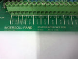 Ingersoll-Rand 39176243 Starter Interface PCB Board